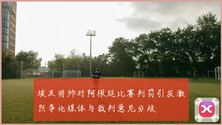 埃及将帅对阿根廷比赛判罚引发激烈争论媒体与裁判意见分歧