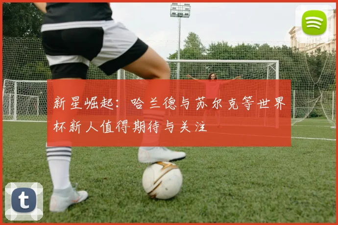 新星崛起：哈兰德与苏尔克等世界杯新人值得期待与关注